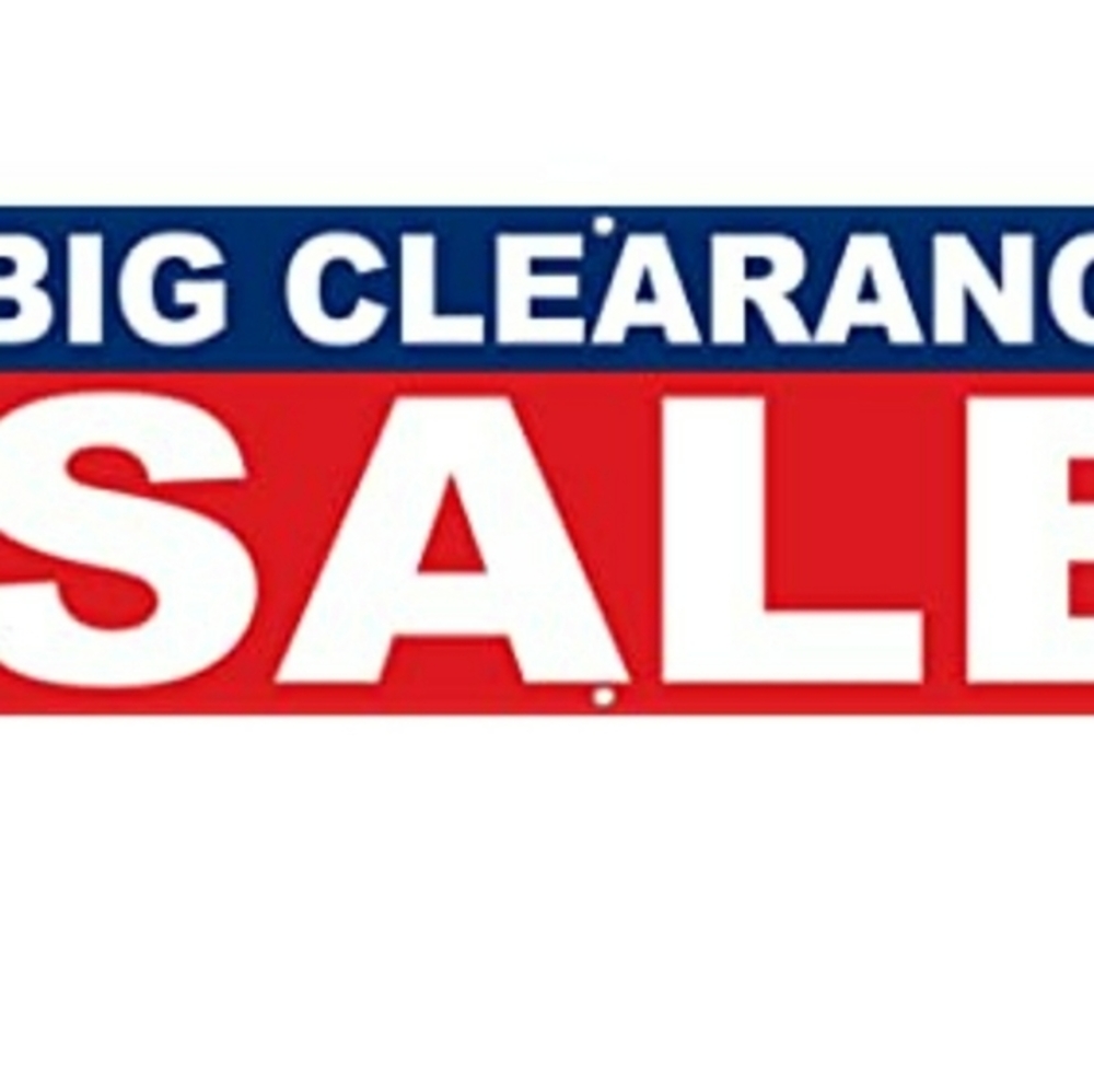 Sale